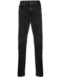 DIESEL - 1983 D-Amny 09C23 Skinny Jeans - Lyst