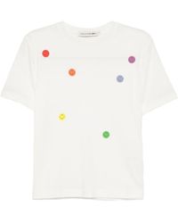 Joshua Sanders - グラフィック Tシャツ - Lyst