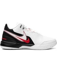 Nike - Lebron Nxxt Gen Ampd "First Game" Sneakers - Lyst