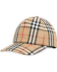 burberry gorra 40