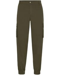 Philipp Plein - テーパード カーゴパンツ - Lyst