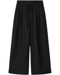 Lee Mathews - Pina Palazzo Pants - Lyst