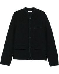 Rier - Wool Shirt Jacket - Lyst