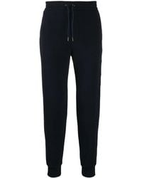 Ralph Lauren - Straight Leg Track Pants - Lyst