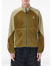 Nike - Wolf Tree Jacke Mit Reißverschluss - Lyst
