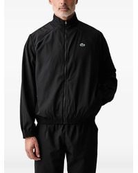 Lacoste - X Daniil Medvedev Tracksuit - Lyst