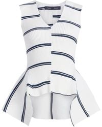 Proenza Schouler - Eugenie Top - Lyst