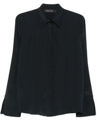 FEDERICA TOSI - Long-Sleeve Shirt - Lyst