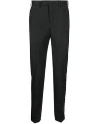 PT Torino - Klassische Straight-Leg-Hose - Lyst