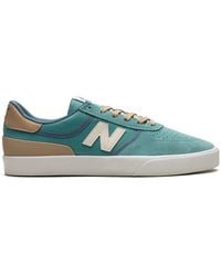 New Balance - Numberic 272 "Aqua Tan" Sneakers - Lyst