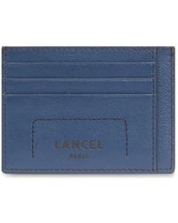 Lancel - Leren Pasjeshouder - Lyst