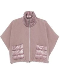 Herno - キルティングポケット ジャケット - Lyst