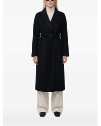 IVY & OAK - Iocelia Belted Coat - Lyst