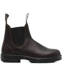 Blundstone - Bottes En Cuir - Lyst