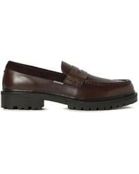 Barbour - Croxton Loafer - Lyst