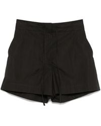 P.A.R.O.S.H. - P. A.R. O.S. H. Shorts - Lyst