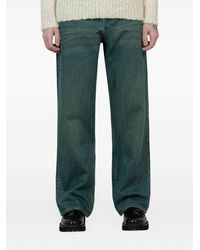 Paloma Wool - Wide-Leg-Jeans mit Nietentasche - Lyst