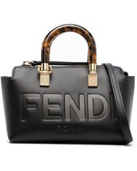 Fendi - Handtasche 'By The Way Mini' - Lyst