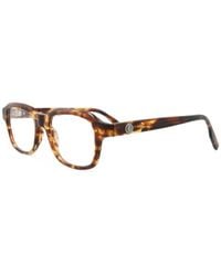 Montblanc - Tortoiseshell-Effect Glasses - Lyst