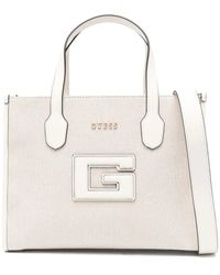 Guess - G Status Tote Bag - Lyst