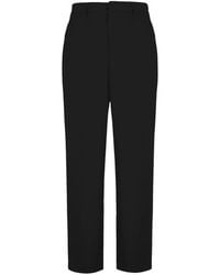 Costumein - Alain Timisoara Pleat-Detail Trousers - Lyst