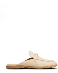 Tod's - Klassische Mules - Lyst