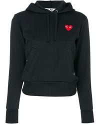 COMME DES GARÇONS PLAY - Az-t - Lyst