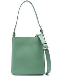 A.P.C. - Virginie ショルダーバッグ S - Lyst