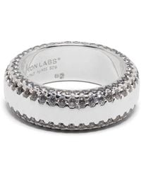 Hatton Labs - Rumba Ring - Lyst