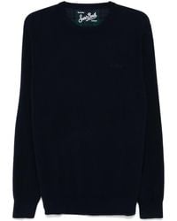 MC2 Saint Barth - Regent Sweater - Lyst