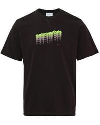 thisisneverthat - T-Shirt Ambiguous À Logo Imprimé - Lyst