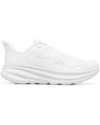 Hoka One One - Clifton 9 Low-top Sneakers - Lyst