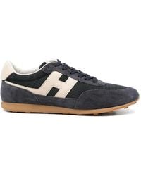 Hogan - Hxm6990Fz90Vg9 0Fdn Coconut/Yogurt - Lyst