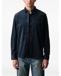 Marc O' Polo - Chemise En Velours Côtelé - Lyst