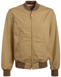 Ceccarelli - 6020-Dr Bomber Jacket - Lyst