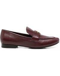 Tory Burch - Charlie Loafers - Lyst