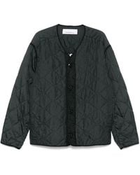 Peacemaker Oamc - Embroidered-Logo Jacket - Lyst