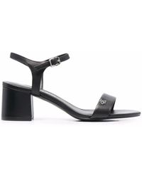 Tacones Calvin Klein de mujer: hasta el 42 % de descuento | Lyst