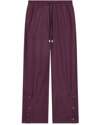 Gcds - Drawstring-Waist Pants - Lyst