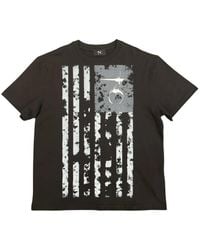 THUG CLUB - Old Glory Graphic-Print T-Shirt - Lyst