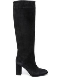 Le Silla - Stivale Elsa Boots - Lyst