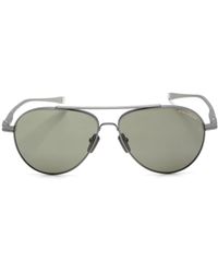 Dita Eyewear - Lsa-418 Pilot-frame Sunglasses - Lyst