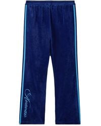 adidas - Pantalones De Chándal Con Cinturilla Elástica - Lyst