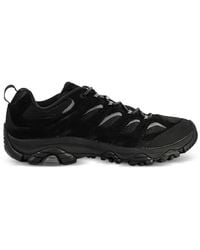 Merrell - Moab 3 Non-Slip Low-Top Sneakers - Lyst