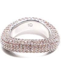 Izabel Display - Beyond Ring - Lyst