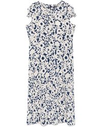 Max Mara - Gisella ドレス - Lyst