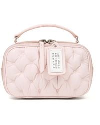 Maison Margiela - Mini Glam Slam Belt Bag - Lyst