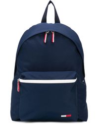 tommy hilfiger school backpack