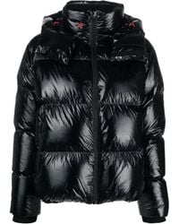 Perfect Moment - January デタッチャブルフード パデッドジャケット - Lyst