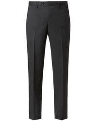 Pal Zileri - Buttoned Trousers - Lyst